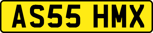 AS55HMX