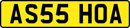 AS55HOA