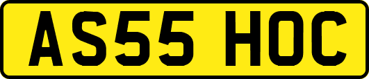 AS55HOC