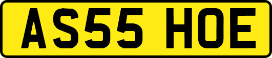 AS55HOE