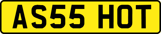 AS55HOT