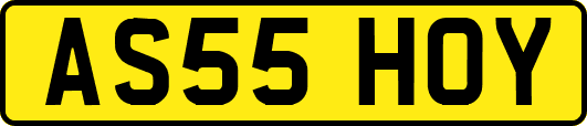 AS55HOY