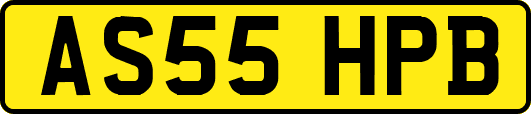 AS55HPB