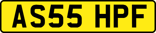 AS55HPF