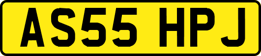 AS55HPJ