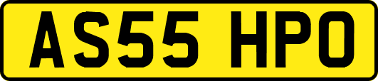 AS55HPO