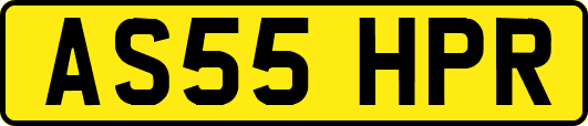 AS55HPR
