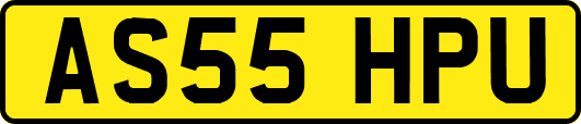 AS55HPU