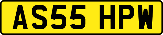 AS55HPW