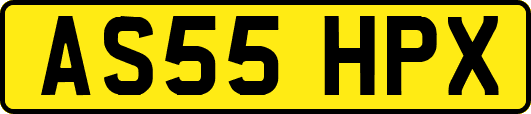 AS55HPX