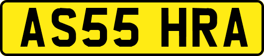 AS55HRA