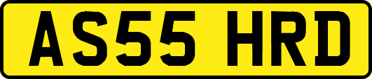 AS55HRD