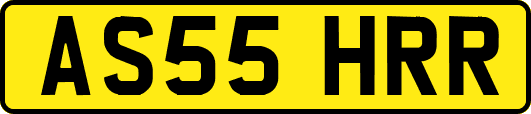 AS55HRR
