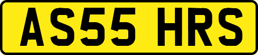 AS55HRS