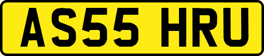 AS55HRU