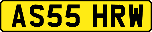AS55HRW
