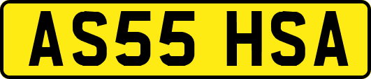 AS55HSA
