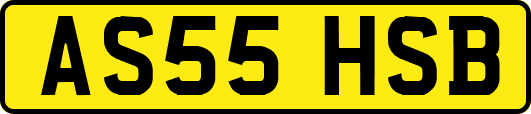 AS55HSB