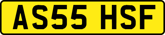 AS55HSF