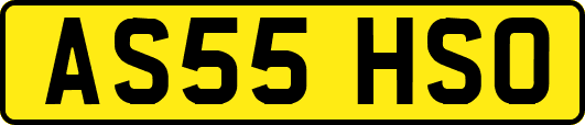 AS55HSO