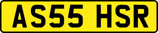 AS55HSR