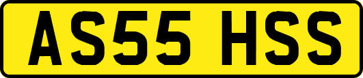 AS55HSS