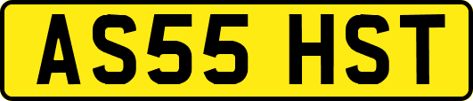 AS55HST
