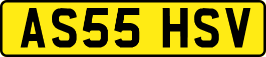 AS55HSV