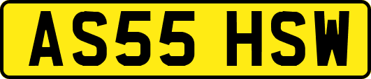 AS55HSW