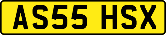 AS55HSX