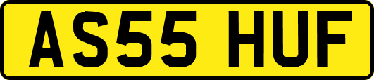 AS55HUF