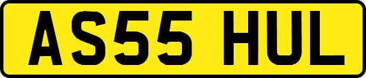 AS55HUL