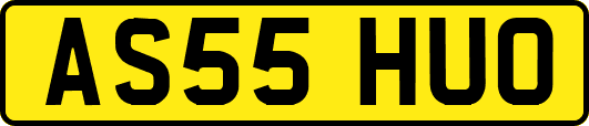 AS55HUO