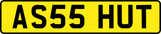 AS55HUT