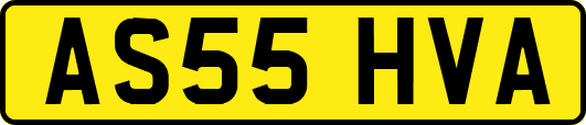 AS55HVA