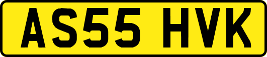 AS55HVK