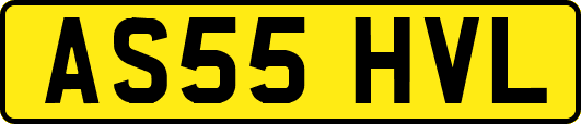 AS55HVL