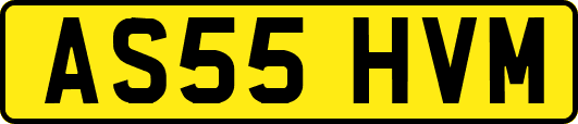 AS55HVM