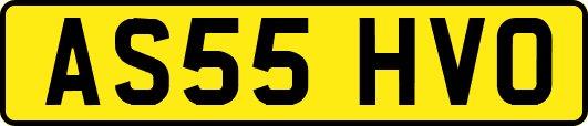 AS55HVO