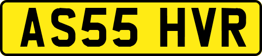 AS55HVR