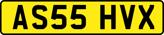 AS55HVX