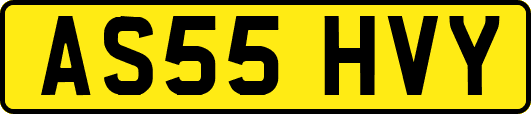 AS55HVY