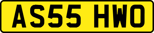 AS55HWO