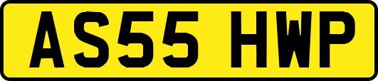 AS55HWP
