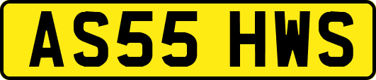 AS55HWS