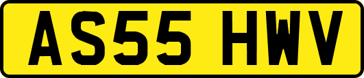 AS55HWV