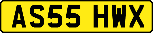 AS55HWX