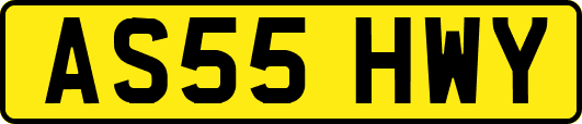 AS55HWY