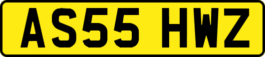 AS55HWZ