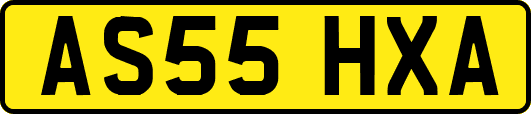 AS55HXA